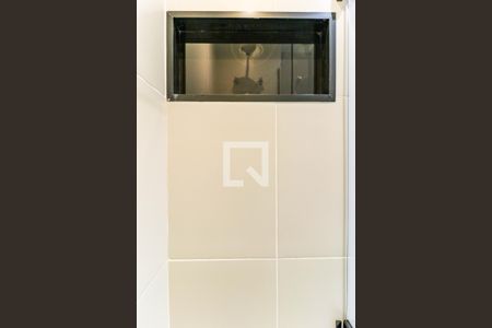 Studio para alugar com 20m², 1 quarto e sem vaga Studio para alugar com 20m², 1 quarto e sem vagaBanheiro