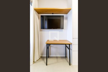 Studio para alugar com 20m², 1 quarto e sem vaga Studio para alugar com 20m², 1 quarto e sem vagaStudio