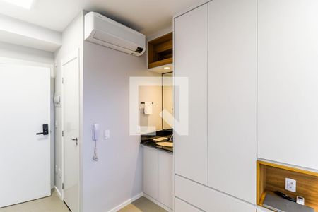 Studio para alugar com 20m², 1 quarto e sem vaga Studio para alugar com 20m², 1 quarto e sem vagaStudio