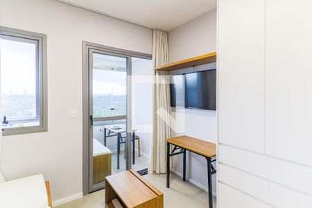 Studio para alugar com 20m², 1 quarto e sem vaga Studio para alugar com 20m², 1 quarto e sem vagaStudio