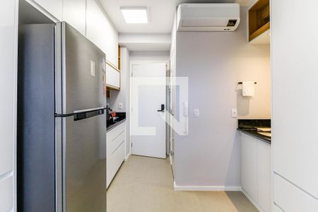 Studio para alugar com 20m², 1 quarto e sem vaga Studio para alugar com 20m², 1 quarto e sem vagaStudio