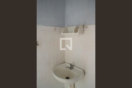 Apartamento à venda com 21m², 1 quarto e sem vagaStudio