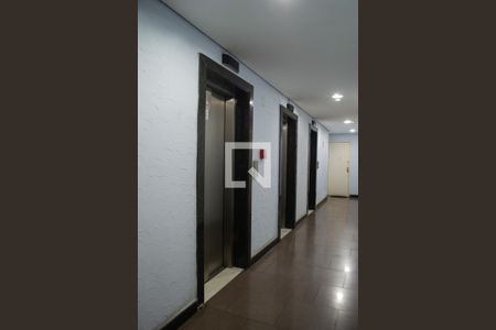 Apartamento à venda com 21m², 1 quarto e sem vagaÁrea comum