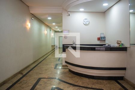 Apartamento à venda com 21m², 1 quarto e sem vagaÁrea comum