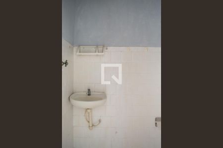 Apartamento à venda com 21m², 1 quarto e sem vagaStudio