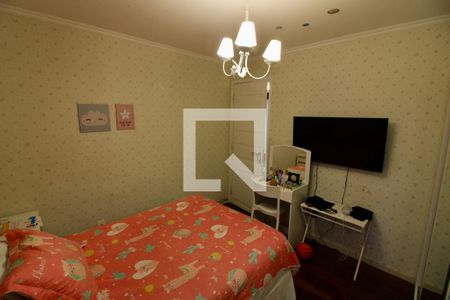 Apartamento à venda com 187m², 4 quartos e 2 vagasSuite 1