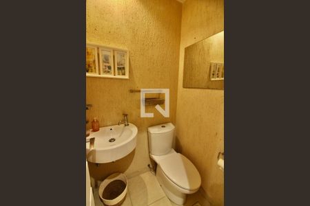 Apartamento à venda com 187m², 4 quartos e 2 vagasLavabo