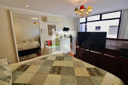 Apartamento à venda com 187m², 4 quartos e 2 vagasSuite 2