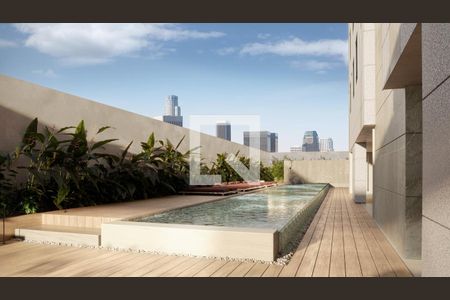 Apartamento à venda com 4 quartos, 163m² em Funcionários, Belo Horizonte