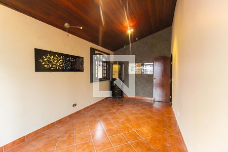 Sala de casa para alugar com 4 quartos, 120m² em Jardim Helena, São Paulo