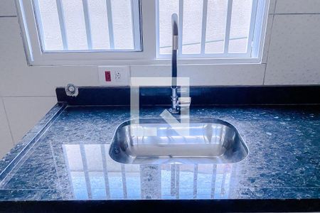 Apartamento para alugar com 27m², 1 quarto e sem vagaCozinha