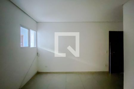 Sala/Quarto de apartamento para alugar com 1 quarto, 27m² em Alto da Mooca, São Paulo