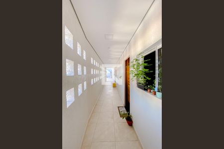 Apartamento para alugar com 27m², 1 quarto e sem vagaÁrea comum