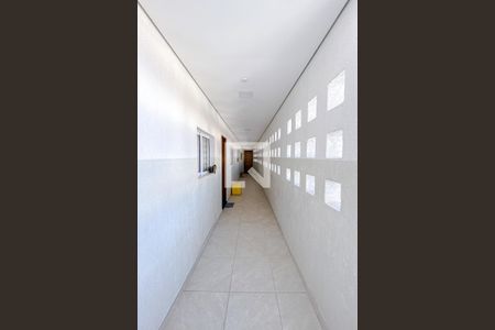 Apartamento para alugar com 27m², 1 quarto e sem vagaÁrea comum