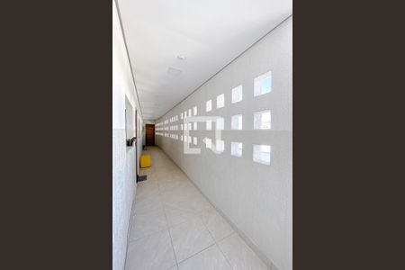 Apartamento para alugar com 27m², 1 quarto e sem vagaÁrea comum