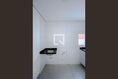 Apartamento para alugar com 27m², 1 quarto e sem vagaLavanderia