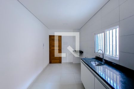 Apartamento para alugar com 27m², 1 quarto e sem vagaCozinha