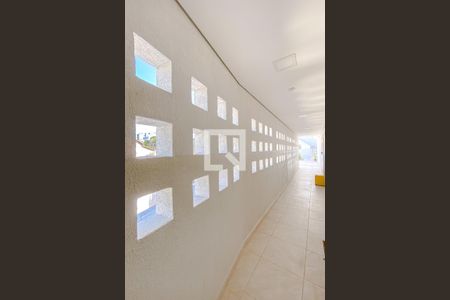 Apartamento para alugar com 27m², 1 quarto e sem vagaÁrea comum