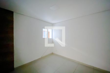 Sala/Quarto de apartamento para alugar com 1 quarto, 27m² em Alto da Mooca, São Paulo