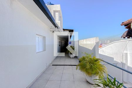 Apartamento para alugar com 27m², 1 quarto e sem vagaÁrea comum