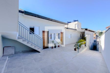 Apartamento para alugar com 27m², 1 quarto e sem vagaÁrea comum