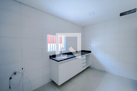 Apartamento para alugar com 27m², 1 quarto e sem vagaCozinha