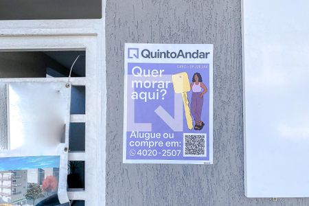 Apartamento para alugar com 27m², 1 quarto e sem vagaÁrea comum