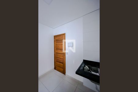 Apartamento para alugar com 27m², 1 quarto e sem vagaLavanderia