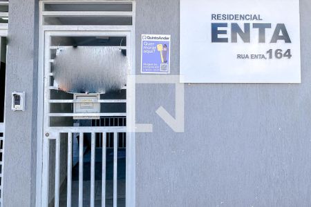 Apartamento para alugar com 27m², 1 quarto e sem vagaÁrea comum