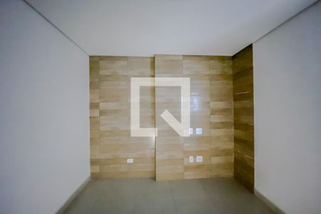 Sala/Quarto de apartamento para alugar com 1 quarto, 27m² em Alto da Mooca, São Paulo