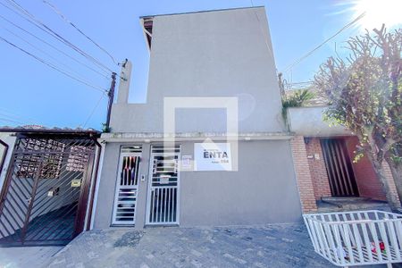 Apartamento para alugar com 27m², 1 quarto e sem vagaÁrea comum