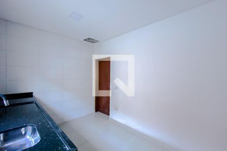 Apartamento para alugar com 27m², 1 quarto e sem vagaCozinha