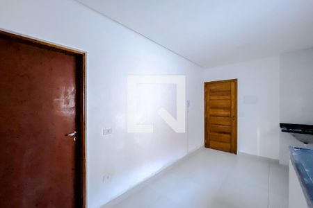 Apartamento para alugar com 27m², 1 quarto e sem vagaCozinha