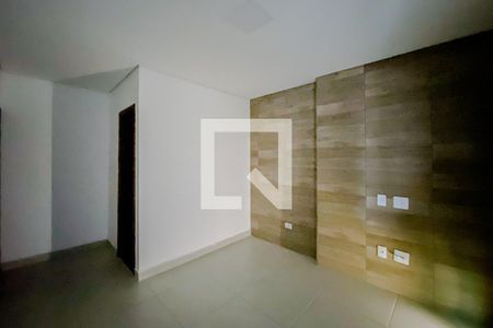 Sala/Quarto de apartamento para alugar com 1 quarto, 27m² em Alto da Mooca, São Paulo