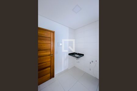 Apartamento para alugar com 27m², 1 quarto e sem vagaLavanderia