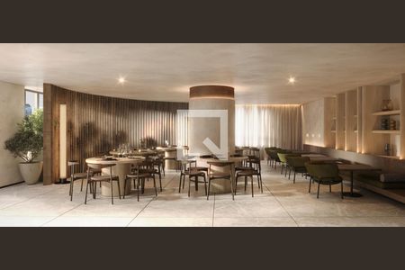 Apartamento à venda com 4 quartos, 150m² em Funcionários, Belo Horizonte