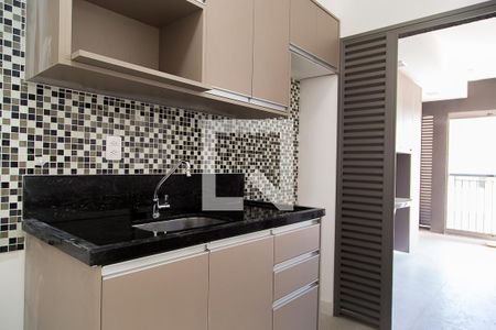 Apartamento para alugar com 61m², 2 quartos e 1 vaga Apartamento para alugar com 61m², 2 quartos e 1 vagaCozinha
