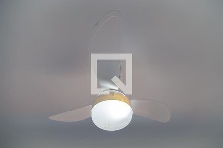 Apartamento para alugar com 61m², 2 quartos e 1 vaga Apartamento para alugar com 61m², 2 quartos e 1 vagaSuíte - Ventilador