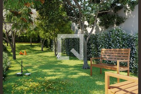 Apartamento para alugar com 61m², 2 quartos e 1 vaga Apartamento para alugar com 61m², 2 quartos e 1 vagaEspaço Pet