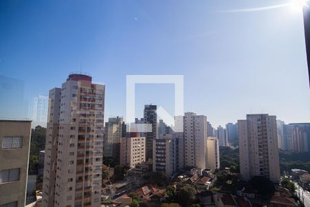 Apartamento para alugar com 61m², 2 quartos e 1 vaga Apartamento para alugar com 61m², 2 quartos e 1 vagaVista da Varanda e Área de Serviço