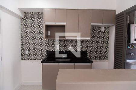 Apartamento para alugar com 61m², 2 quartos e 1 vaga Apartamento para alugar com 61m², 2 quartos e 1 vagaCozinha