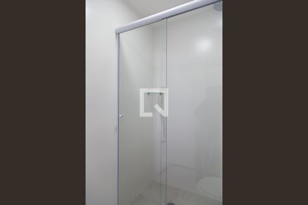 Apartamento para alugar com 61m², 2 quartos e 1 vaga Apartamento para alugar com 61m², 2 quartos e 1 vagaBanheiro Social