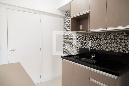 Apartamento para alugar com 61m², 2 quartos e 1 vaga Apartamento para alugar com 61m², 2 quartos e 1 vagaCozinha