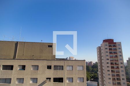 Apartamento para alugar com 61m², 2 quartos e 1 vaga Apartamento para alugar com 61m², 2 quartos e 1 vagaVista do Quarto 1