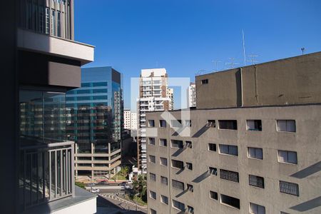 Apartamento para alugar com 61m², 2 quartos e 1 vaga Apartamento para alugar com 61m², 2 quartos e 1 vagaVista da Suíte