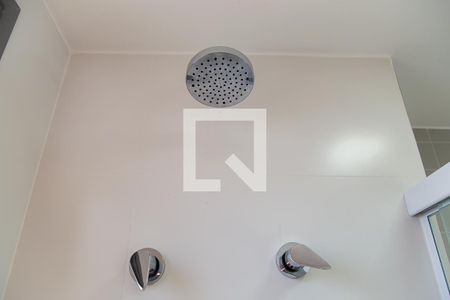 Apartamento para alugar com 61m², 2 quartos e 1 vaga Apartamento para alugar com 61m², 2 quartos e 1 vagaBanheiro da Suíte - Chuveiro