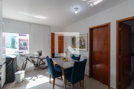 Apartamento para alugar com 2 quartos, 42m² em Tucuruvi, São Paulo