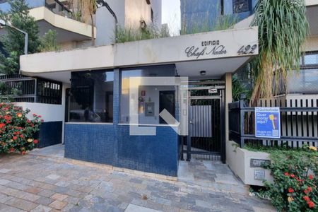 Apartamento para alugar com 115m², 3 quartos e 1 vaga Apartamento para alugar com 115m², 3 quartos e 1 vagaPortaria