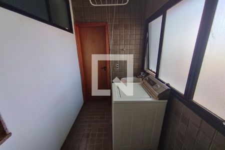 Apartamento para alugar com 115m², 3 quartos e 1 vaga Apartamento para alugar com 115m², 3 quartos e 1 vagaLavanderia