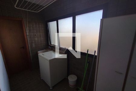 Apartamento para alugar com 115m², 3 quartos e 1 vaga Apartamento para alugar com 115m², 3 quartos e 1 vagaLavanderia